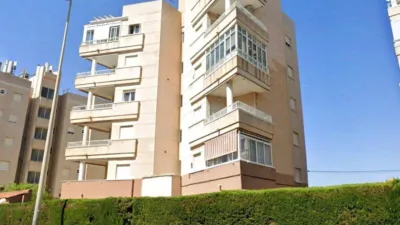 Apartment at Calle C. Virgen del Mar 1 photo 18