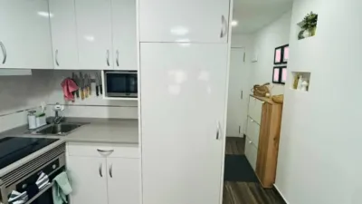 Apartment in Guardamar Playa photo 3