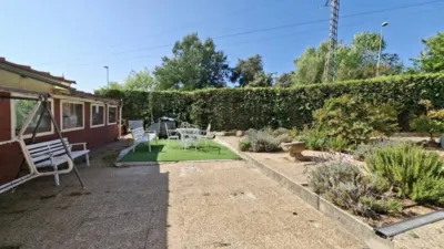 Chalet en El Casar photo 6