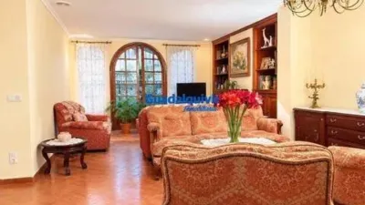 Apartment in Seville City Centre photo 3