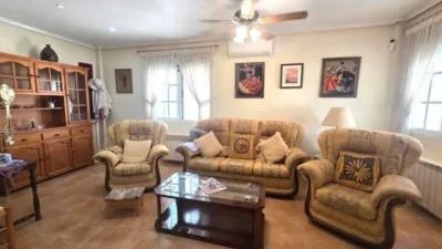 Casa - Vista 5