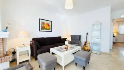 Chalet in Orihuela photo 9