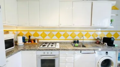 Chalet in Orihuela photo 12