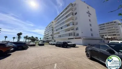 Apartment on Avenida Gola de L'Astany 10, 5th floor, 1 bedroom photo 50
