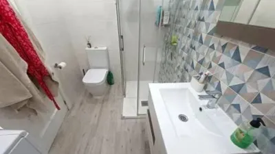 Apartment in Torrox Costa photo 20