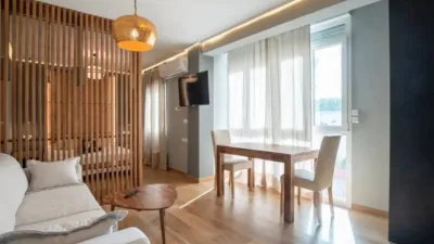 Apartment in Seville City Centre photo 5