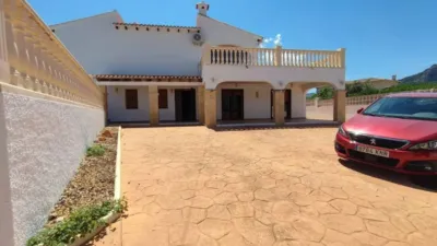 Chalet in Orba photo 30