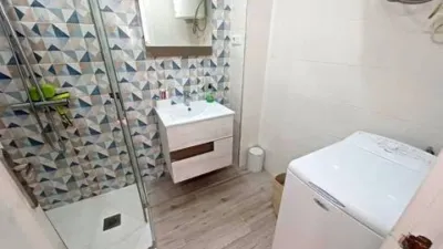 Apartment in Torrox Costa photo 19