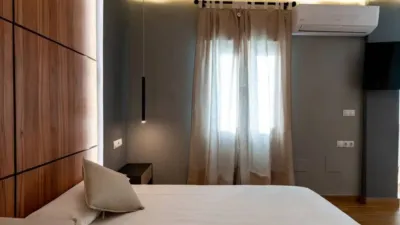 Apartment in Seville City Centre photo 14