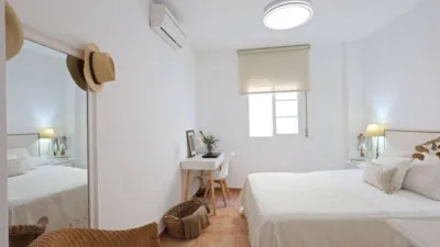 Apartment in Chaparil-Torrecilla-Punta Lara photo 12