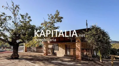 Casa – Planes, el Comtat - Vista 2