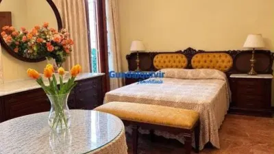 Apartment in Seville City Centre photo 12