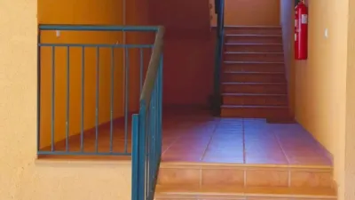Apartment in Pedreguer photo 18