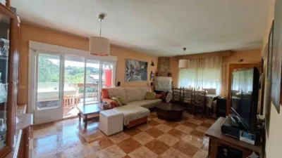 Chalet en El Casar photo 17