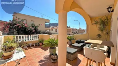 Chalet en calle de Cope Águilas photo 3