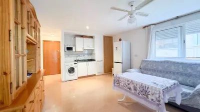 Piso en Guardamar Playa photo 4