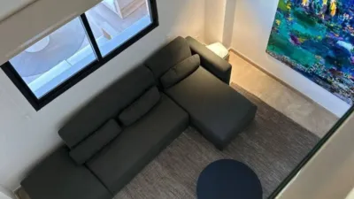 Duplex Penthouse in Nou Moles photo 33