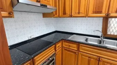 Apartment in Son Gotleu photo 10