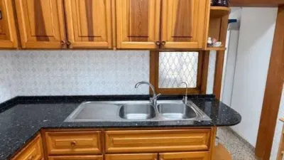 Apartment in Son Gotleu photo 11