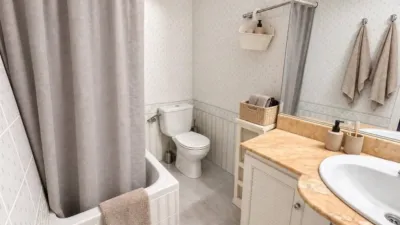 Apartment on Avinguda Catalunya photo 9