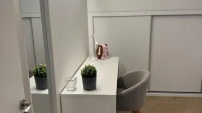 Duplex Penthouse in Nou Moles photo 19