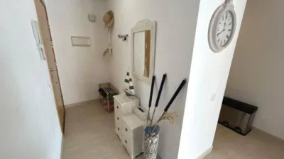 Apartment on Carrer del Segrià photo 25