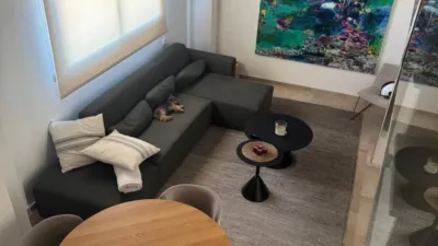 Duplex Penthouse in Nou Moles photo 6