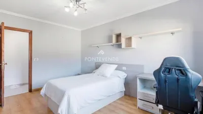Apartment in Marín photo 21