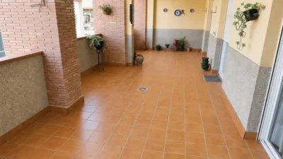 Piso en Maracena photo 2