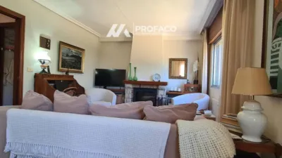 Chalet in Beariz photo 8