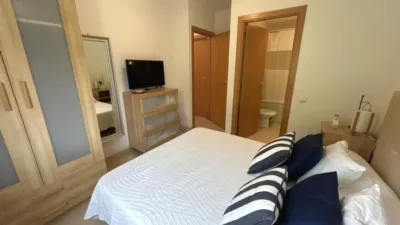 Apartment on Carrer del Segrià photo 14