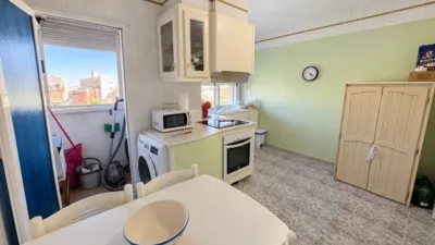Apartment on Avinguda Catalunya photo 17