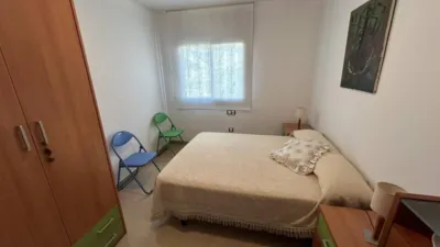 Apartment in Carrer del Fossat photo 19