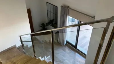 Duplex Penthouse in Nou Moles photo 30