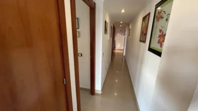 Apartment in Carrer del Fossat photo 11