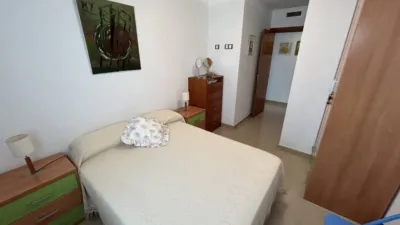 Apartment in Carrer del Fossat photo 20