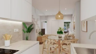 Chalet in Cartagena photo 5