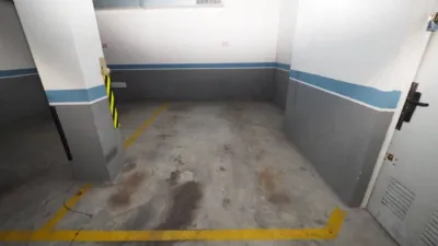 Piso en Vilanova del Camí photo 4