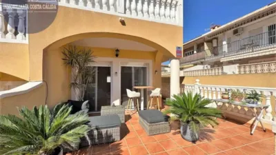 Chalet en calle de Cope Águilas photo 2