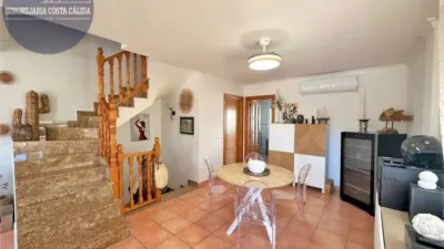 Chalet en calle de Cope Águilas photo 9