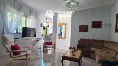 Chalet in Beariz photo 18
