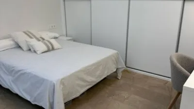 Duplex Penthouse in Nou Moles photo 11