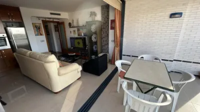 Apartment in Carrer del Fossat photo 3
