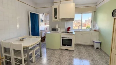 Apartment on Avinguda Catalunya photo 16