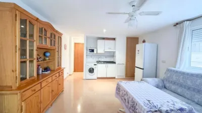 Piso en Guardamar Playa photo 6