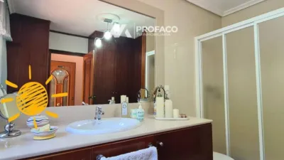 Chalet in Beariz photo 6