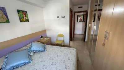 Apartment in Carrer del Fossat photo 14
