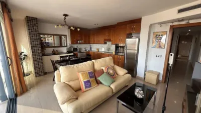 Apartment in Carrer del Fossat photo 5