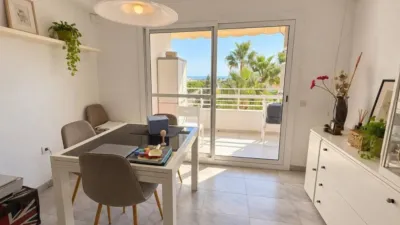 Apartment on Avinguda Catalunya photo 2