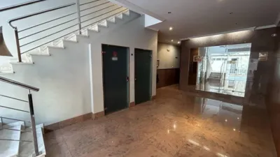 Apartment in Carrer del Fossat photo 28